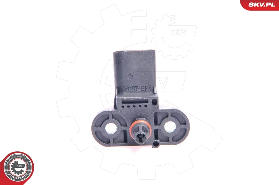 Sensor, intake manifold pressure